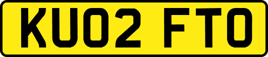 KU02FTO