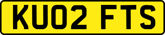 KU02FTS