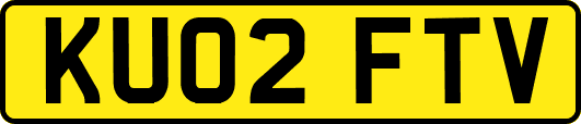 KU02FTV