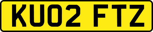KU02FTZ