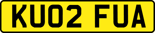 KU02FUA