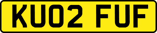 KU02FUF