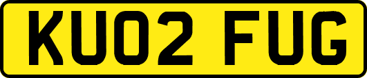KU02FUG