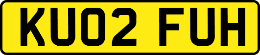 KU02FUH