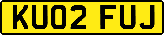KU02FUJ