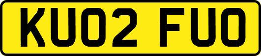 KU02FUO