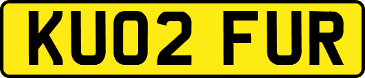 KU02FUR
