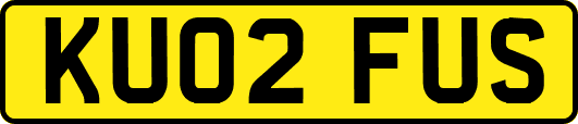 KU02FUS