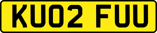 KU02FUU