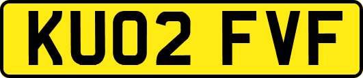 KU02FVF