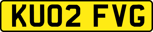 KU02FVG