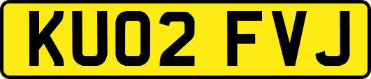 KU02FVJ