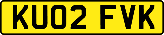KU02FVK