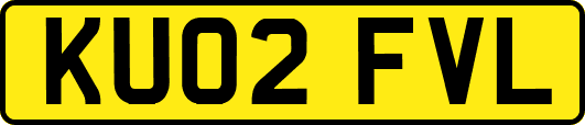 KU02FVL