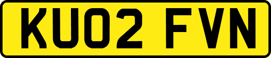 KU02FVN