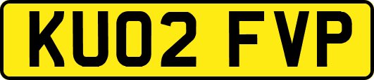 KU02FVP