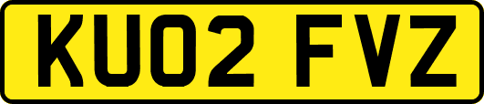 KU02FVZ