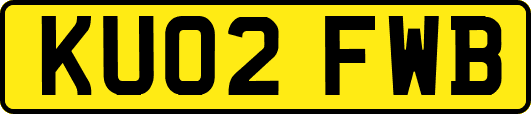 KU02FWB