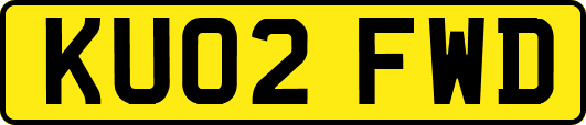 KU02FWD