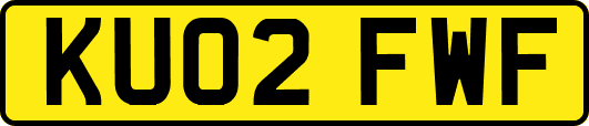 KU02FWF