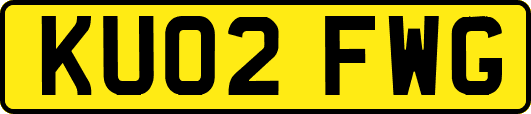 KU02FWG