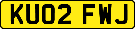 KU02FWJ