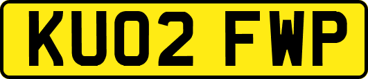 KU02FWP