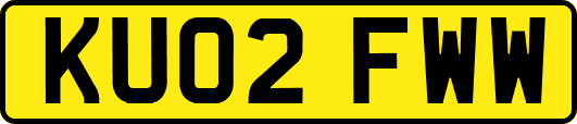 KU02FWW
