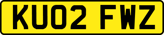 KU02FWZ