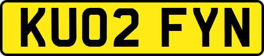 KU02FYN