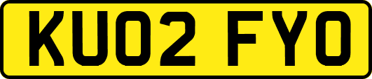 KU02FYO