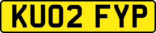 KU02FYP