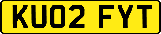 KU02FYT
