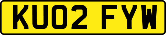 KU02FYW