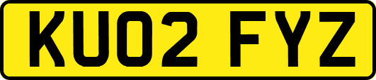 KU02FYZ