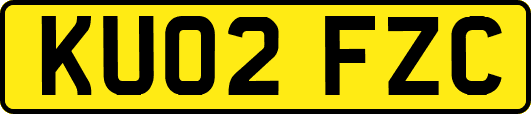 KU02FZC
