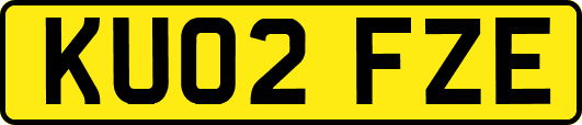 KU02FZE
