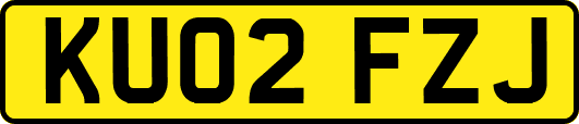KU02FZJ