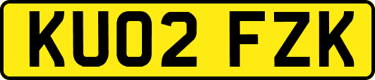 KU02FZK