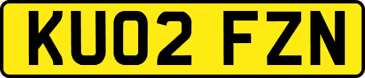 KU02FZN