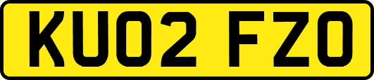 KU02FZO