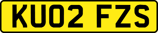 KU02FZS