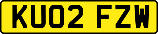 KU02FZW