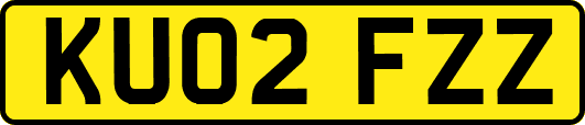 KU02FZZ