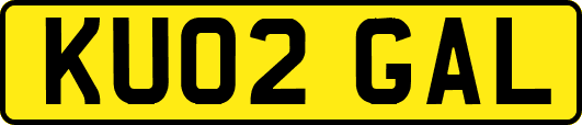 KU02GAL