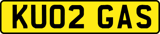 KU02GAS