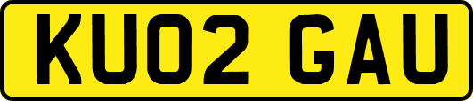 KU02GAU