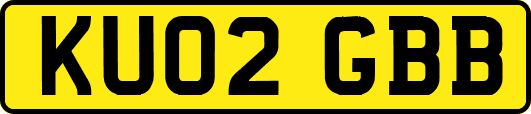 KU02GBB