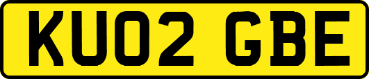 KU02GBE
