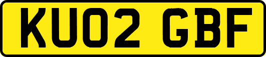 KU02GBF